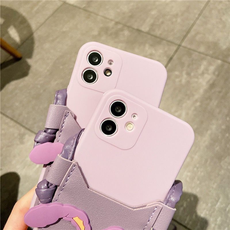 FH63 EQ26 Motif สําหรับ Iphone 6+ 6s+ 7 8 7+ 8+ X Xs 11 12 13 14+ 15 15+ 16+ Plus Pro Max