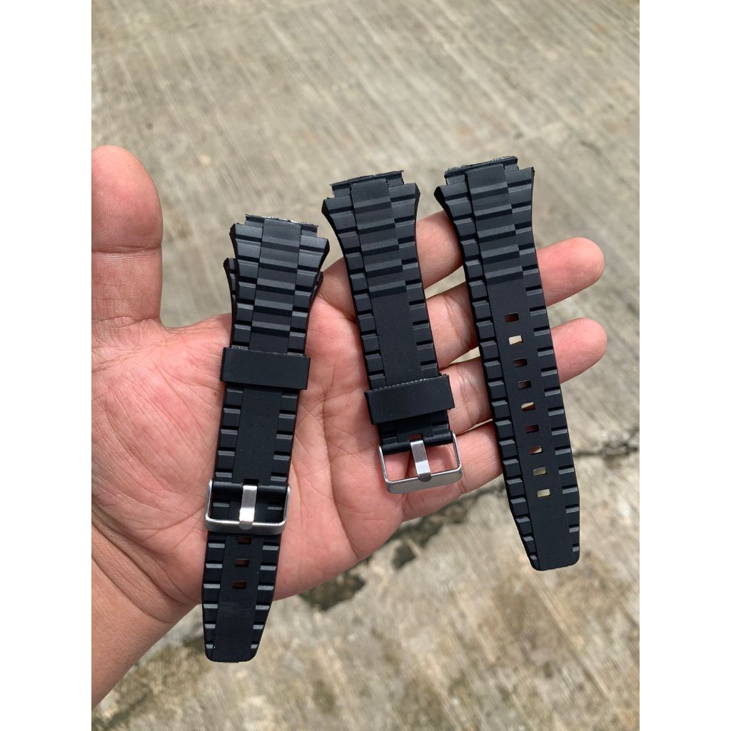 สายนาฬิกาสําหรับนาฬิกา Digc 3009 DG-3009