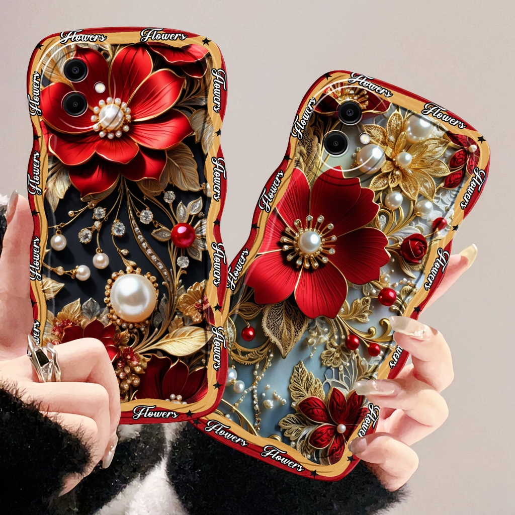 R_854 กรณี OPPO A3 A3X A60 A18 A38 A3 PRO A58 4G A58 5G A78 4G A78 5G A57 A77s A17 A16 A15 A11k A53 