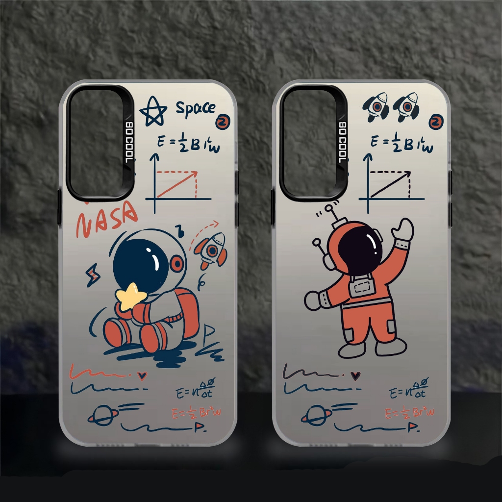 เคส HP IMD Black สําหรับ Vivo Y19s - เคสสีดํา IMD สําหรับ Vivo Y19s - Softcase IMD Fashion Case [IMD