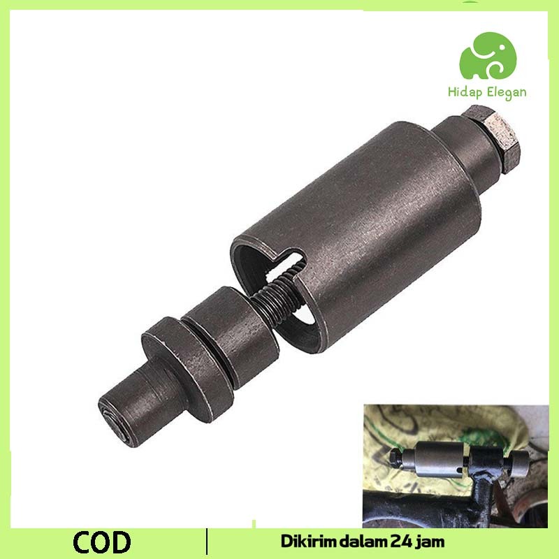 สวิงอาร์มเครื่องยนต์ Bushing Remover Puller เครื่องมือเครื่องยนต์ติดตั้ง Swing Arm ถอดชิ้นส่วนเครื่องมือ Arm Remover Puller เครื่องมือเครื่องยนต์รถจักรยานยนต์