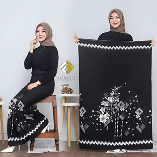 SARUNG GOYOR SANTRIWATI / SARUNG SANTRI PUTRI / SARUNG WANITA / SARUNG AQIL / SARUNG BATIK / SARUNG SANTRIWATI
