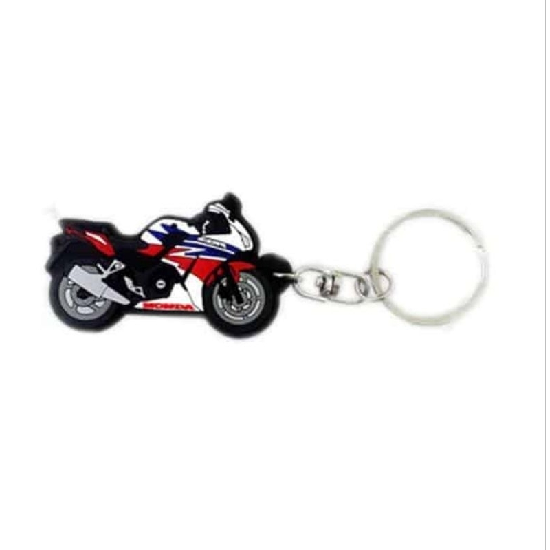 กุญแจโซ่ CBR250RR RWB AHM