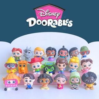 Disney Doorables Series 12 Pixel Perfect Figure