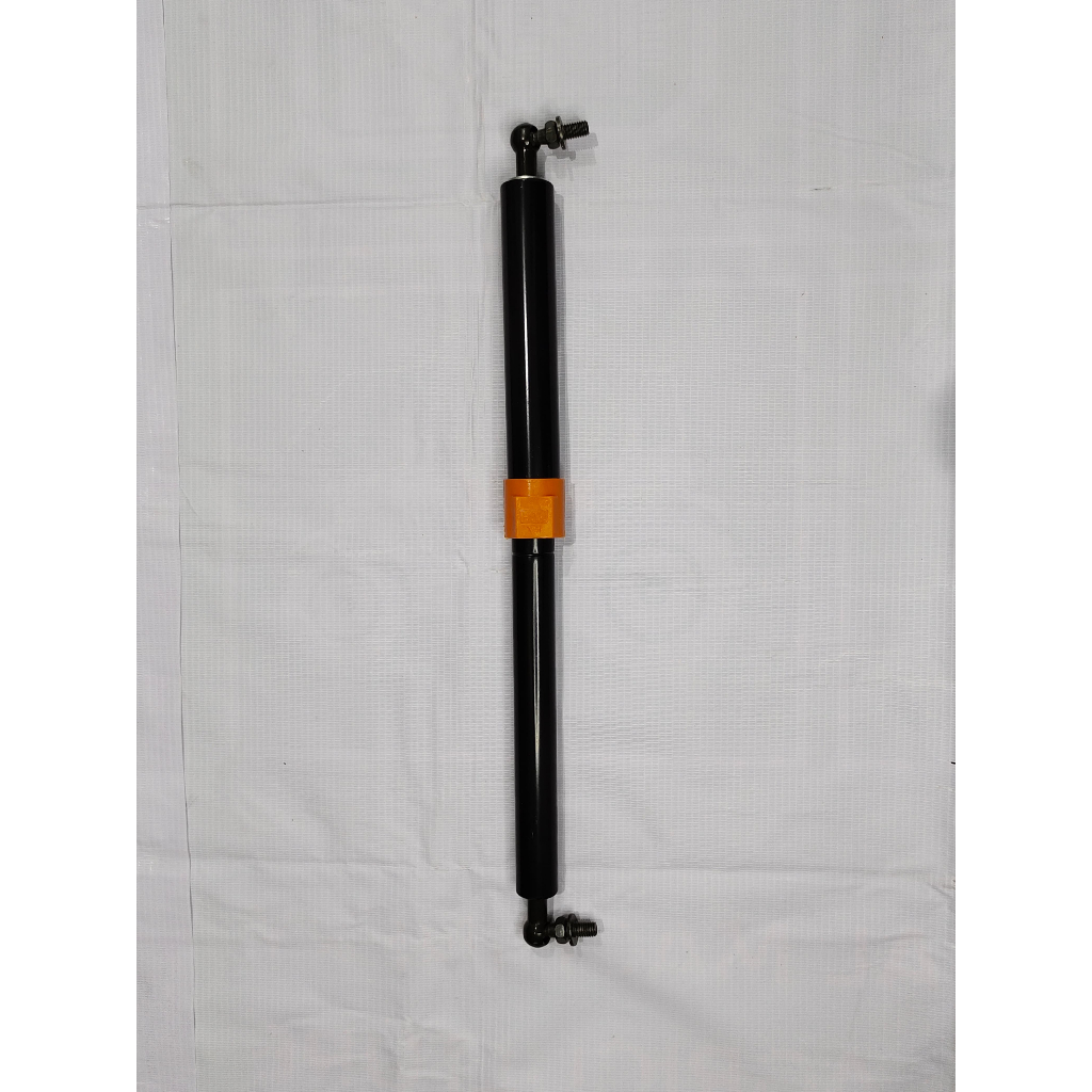 MESIN (FORKLIFT) กันชนฝากระโปรง/Sokbrages Hood (TOYOTA)/52210-23320 (T-7FD-30)/52210-26600 (T-8FD-30