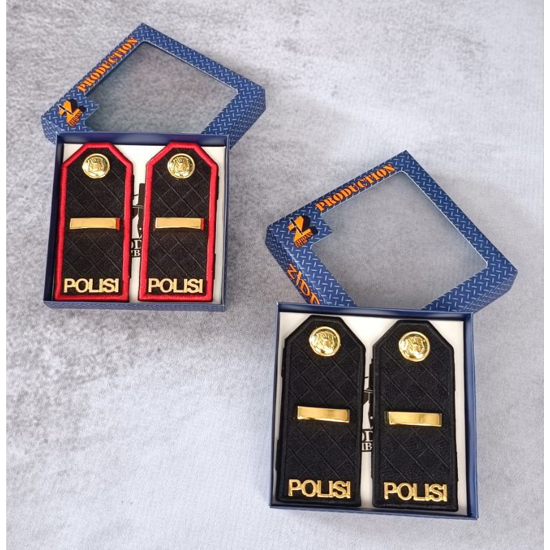 PDU IPDA Rank/POLICER OFFICE PDU Rank/POLICE CIVIL SERVANT Rank