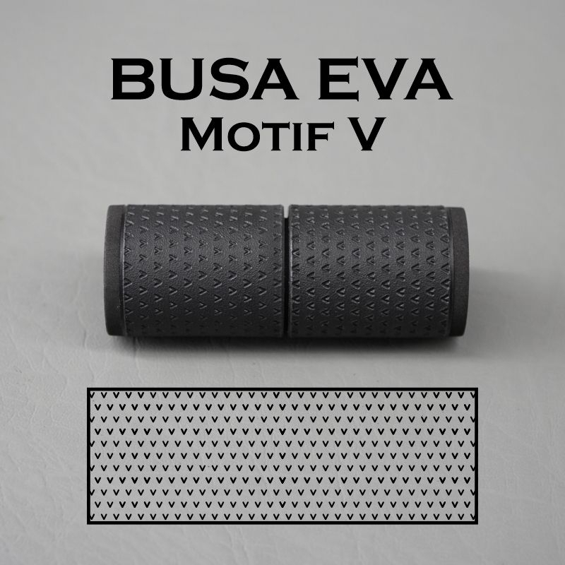 โฟม Eva - ลาย V*****