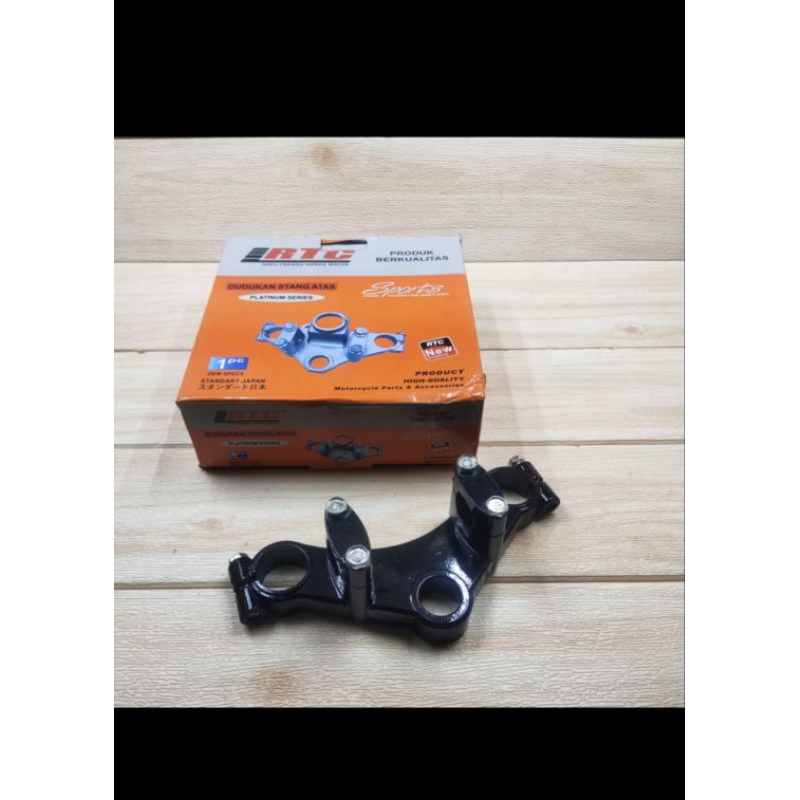 TRIANGLE UPPER RX KING OLD T UPPER RX OLD RXS TRIANGLE UPPER SHOCK RX OLD RX KOBRA RXS
