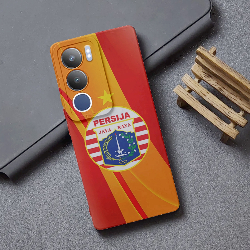 HP Sizora - เคสโทรศัพท์พร้อมสําหรับ Vivo Y19s Vivo Y38 5G Vivo V40 Vivo V40 Lite เคสโทรศัพท์ Softcas