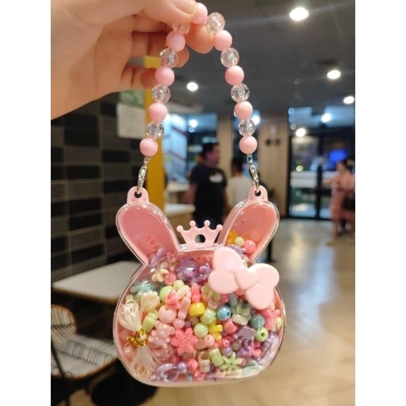 BEAD SET / BEADS SET / BEADS SET FREE BOX