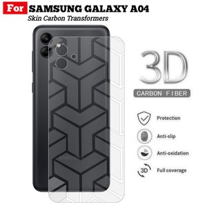 ป้องกันรอยขีดข่วน [ Transformers ] กลับ SAMSUNG A17 A07 A06 A06s A05 A05s A04 A04e A04s A03 A03s A03