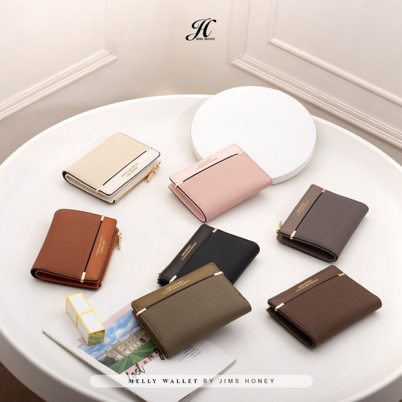 MELLY WALLET********