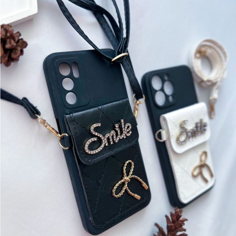 FH84 EQ24 softcase กระเป๋าสําหรับ Iphone 6+ 6s+ 7 8+ 8+ X Xs 11 12 13 14 + 15 15 + 16 + Plus Pro Max