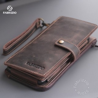 dompet hp leather case universal -Toronto