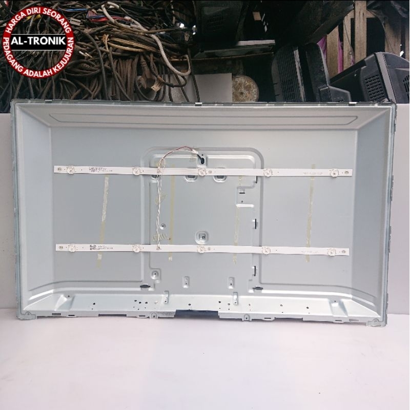 ต้นฉบับ CHANGHONG 32 นิ้ว LED TV BACKLIGHT รุ่น L32K2 BL BACK LIGHT L 32K2