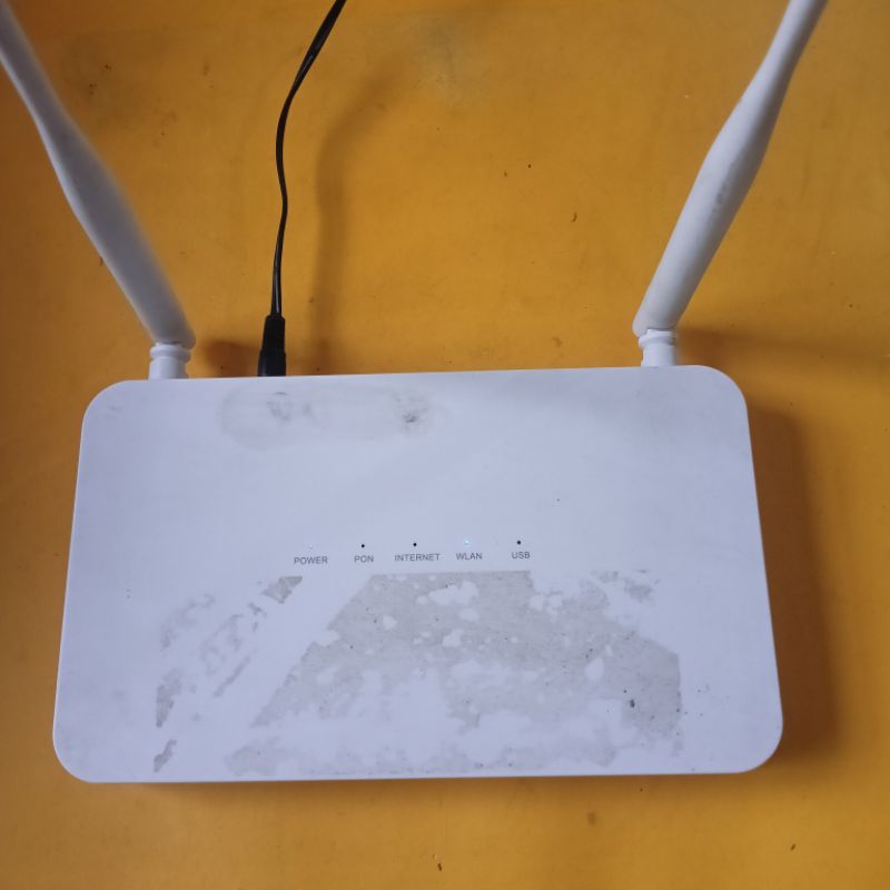 GPON ONT F670 V7.0 เราเตอร์ไร้สาย