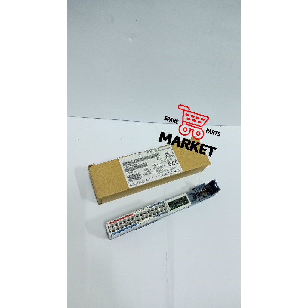 SIMATICS ET200 SIEMENS