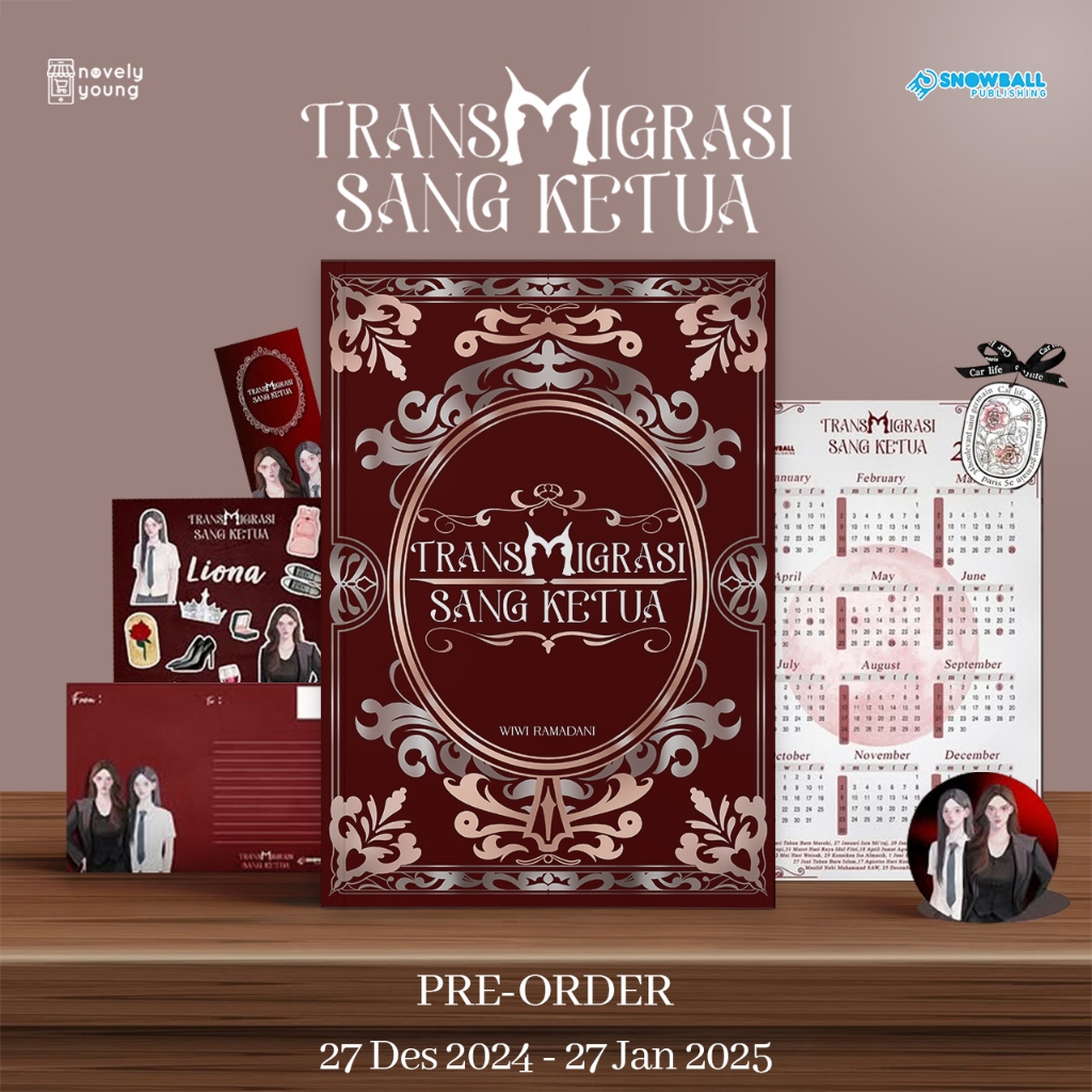 ประมวลผลของศีรษะ - Wiwi Ramadani - Snowball Publishing - ค่าธรรมเนียมบรรจุฟรี