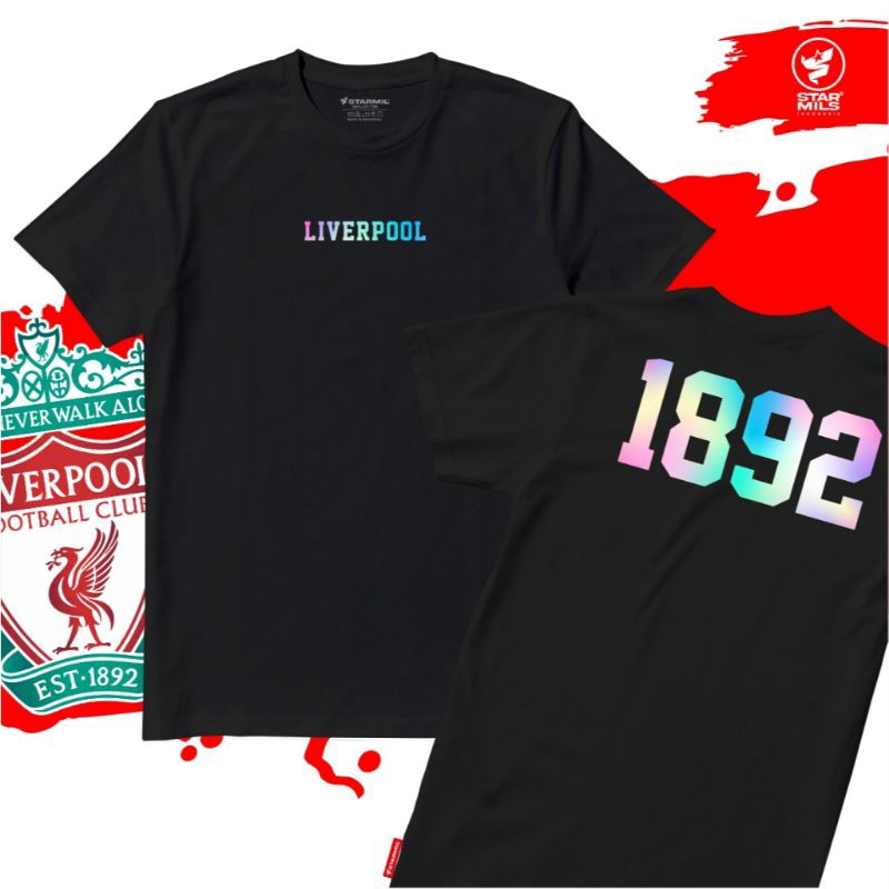 เสื้อยืด LIVERPOOL 1892 / KENE BAE