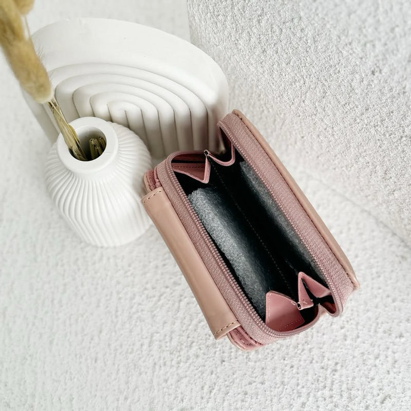 PREMIUM WOMENS WALLET - AZELA NAZELA WALLET - FOLDING WALLET