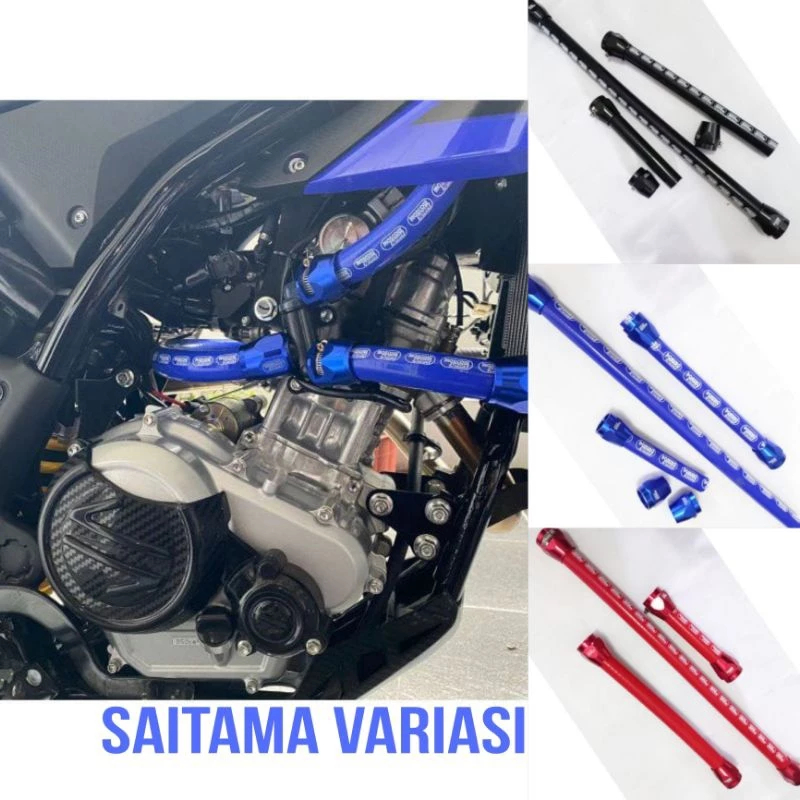 SPORT PLUS SAMCO SPORT RADIATOR HOSE PLUS YAMAHA WR 155 IMPORTED CLAMP Samco wr155 ท่อหม้อน้ําแพคเกจ