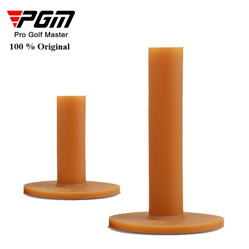PGM QT001 Golf Rubber Tee Rubber Tees 43 มม. 54 มม. 70 มม. 83 มม.
