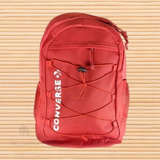 OFFICIAL CONVERSE SWAPOUT BACKPACK / CONVERSE BACKPACK / CONVERSE ALL STAR BACKPACK - 1097-29