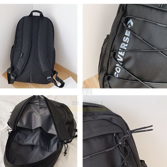 CONVERSE SWAPOUT BACKPACK / CONVERSE BACKPACK / CONVERSE ALL STAR BACKPACK -