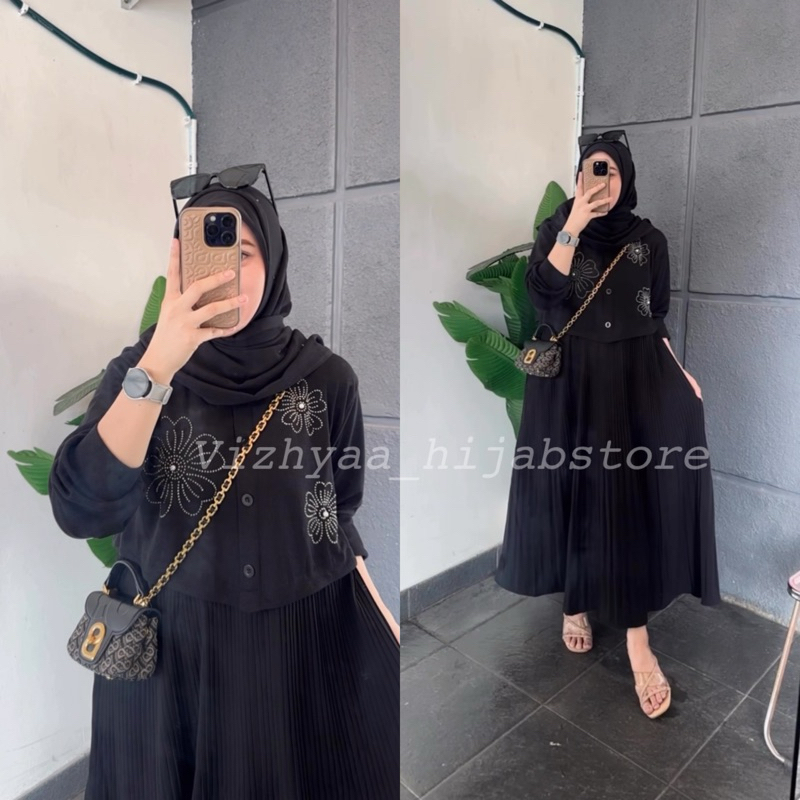 AMARI DRESS*********