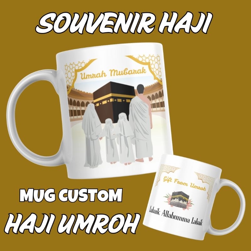 HAJJ และ UMRAH SOUVENIS/CUSTOM HAJJ และ UMRAH SOUVENIS/