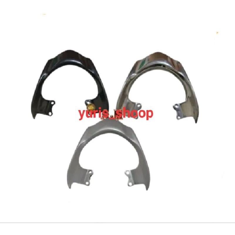 MIO J BRACES YAMAHA MIO J PLANGER MIO J ด้านหลังที่นั่งมือจับ MIO J