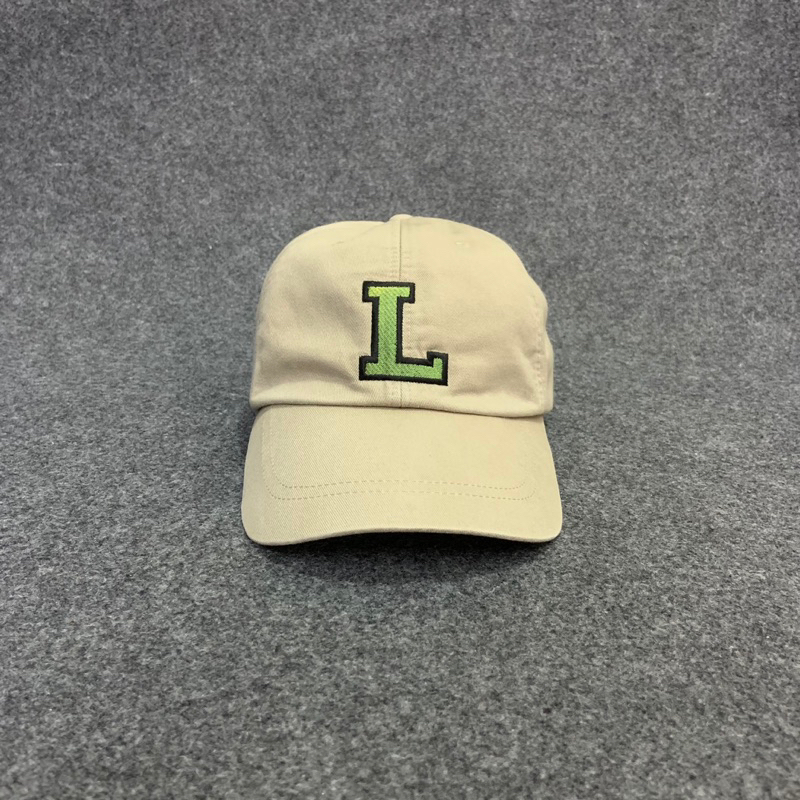 หมวก Lacoste Second ดั้งเดิม - Lacoste Second