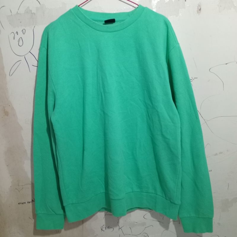 Original POLHAM Crewneck Preloved