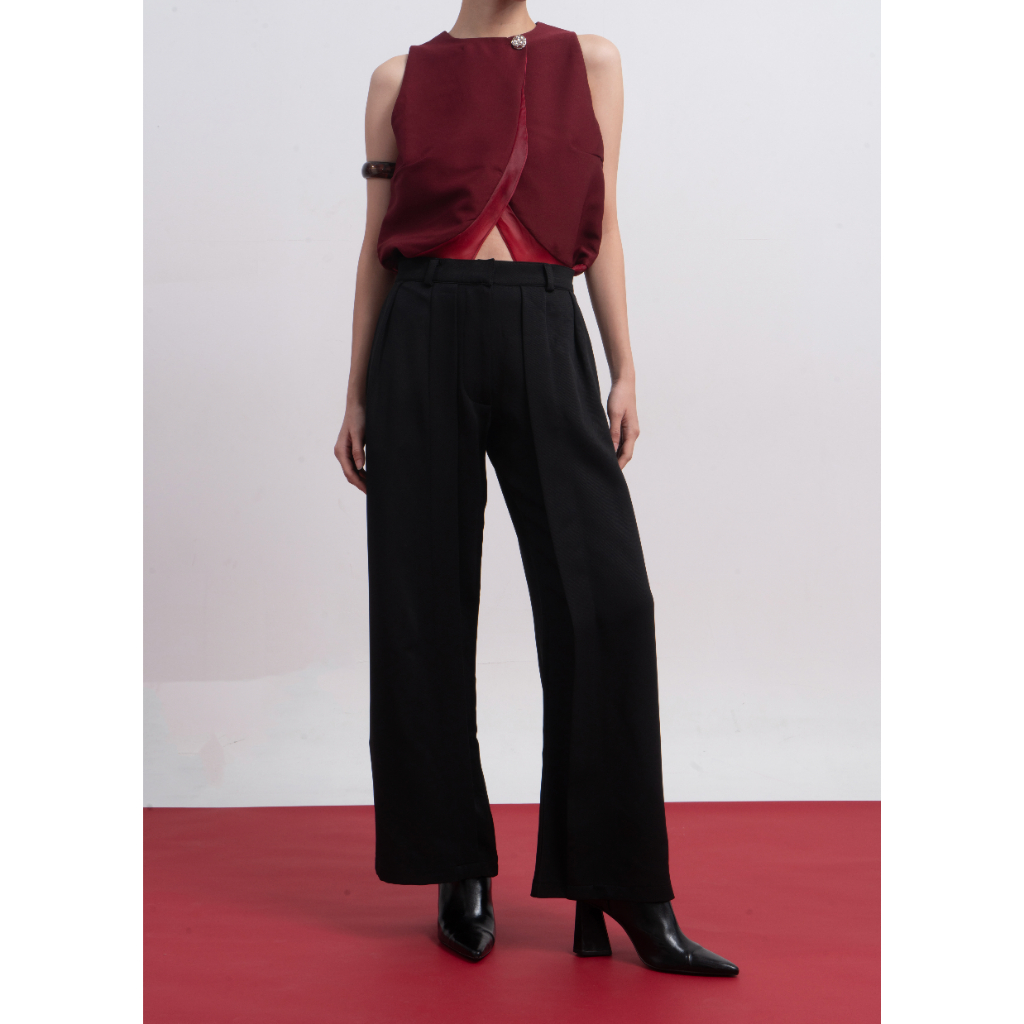 กางเกง BYEOL Tana***