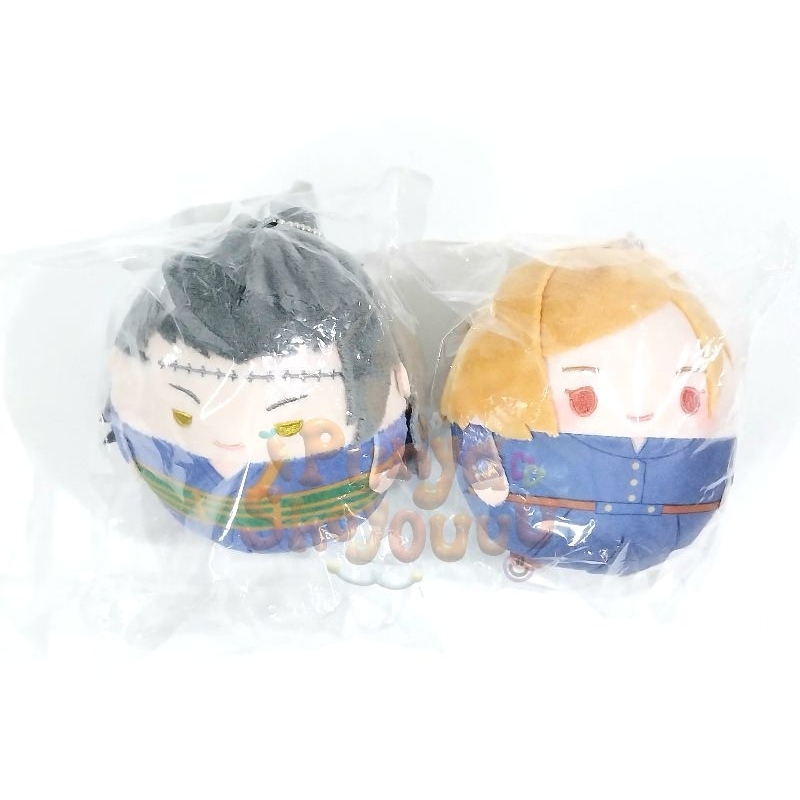 [เป็นทางการ] Fuwa S Nui Kuji JJK