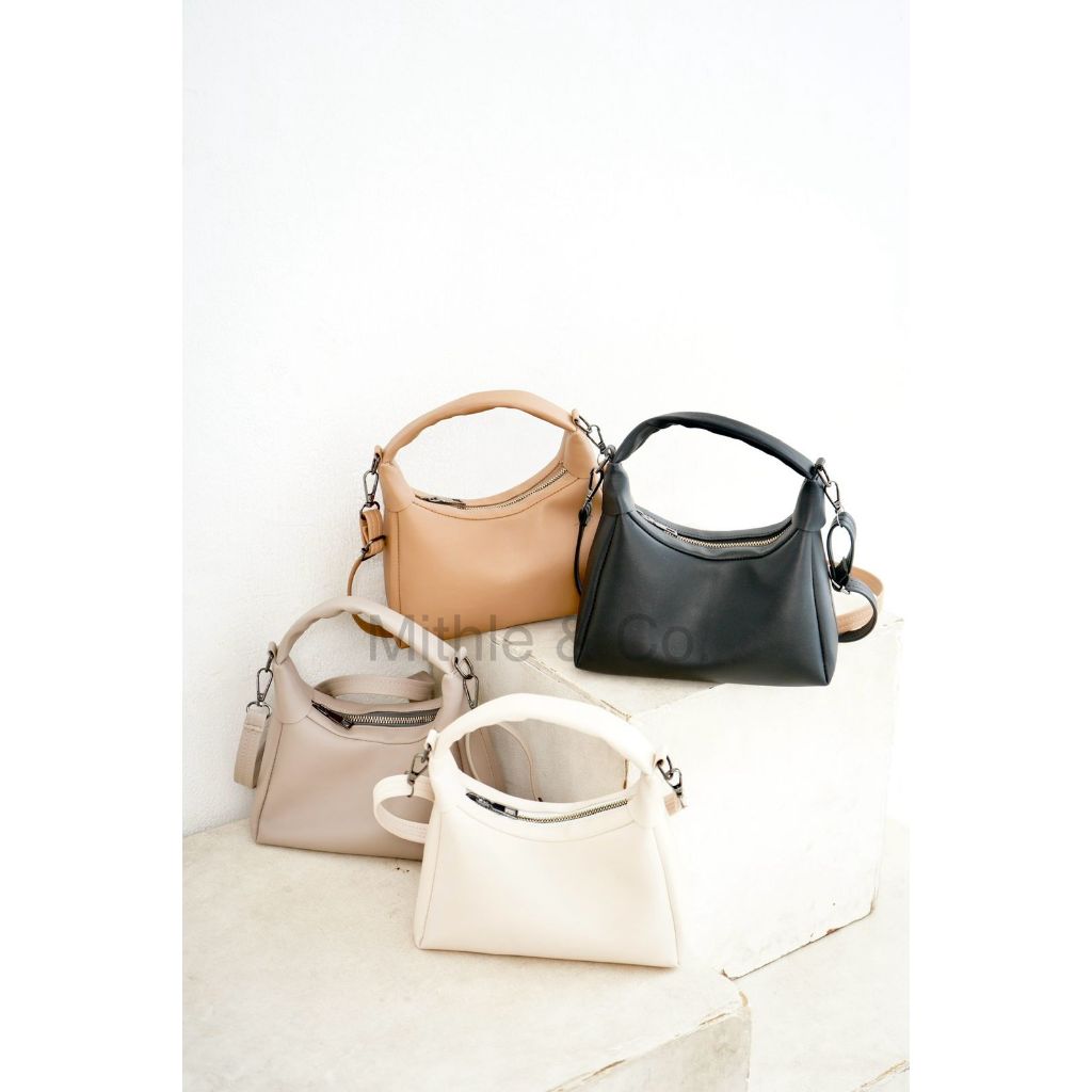 กระเป๋าสะพายข้างผู้หญิง Melinda