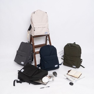 Tas Rangsel Backpack/Tas Sekolah/Tas Pungung/Tas Distro,