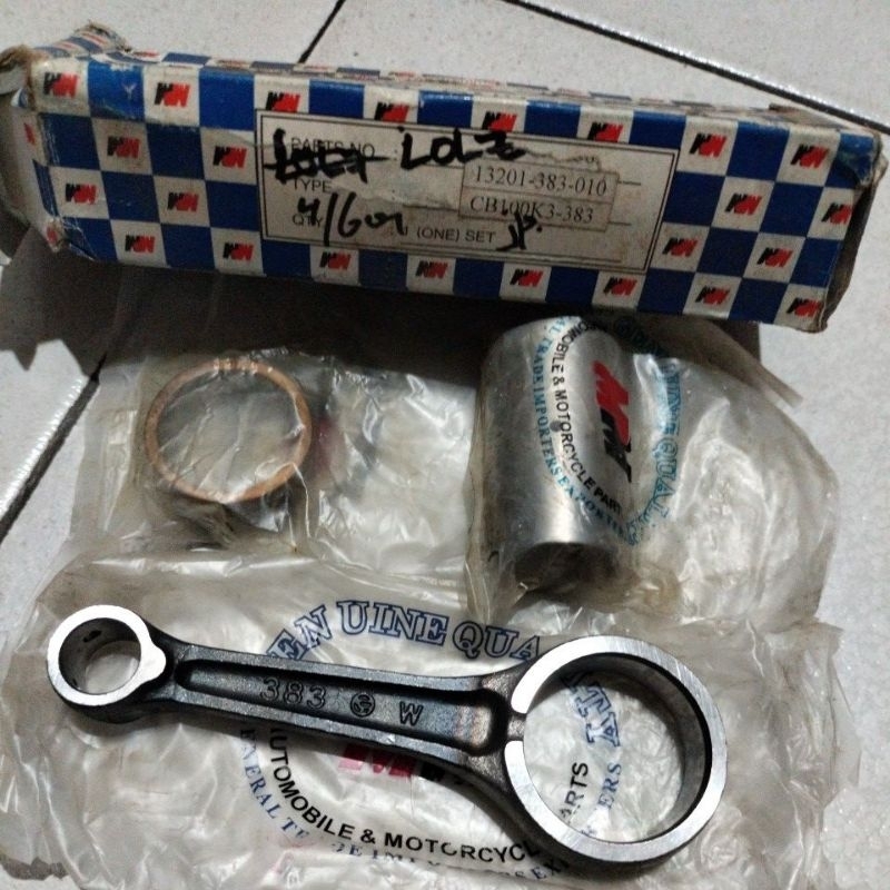 เสาซ็อกเก็ต Cb100k3383