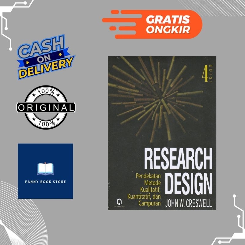 Research Design รุ่นที่ 4 วิธีคุณภาพ Approach