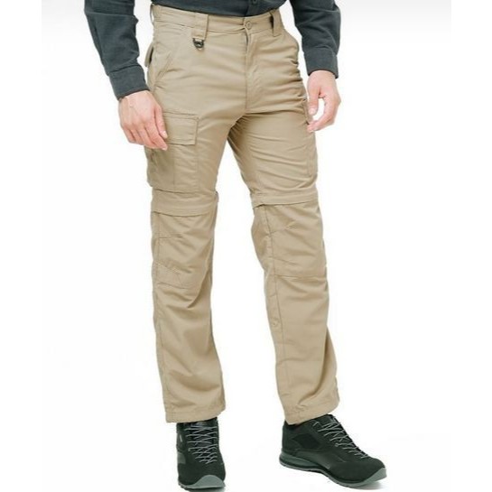EG C176 RIPSTOP ORIGINAL 2IN1 CARGO PANTS