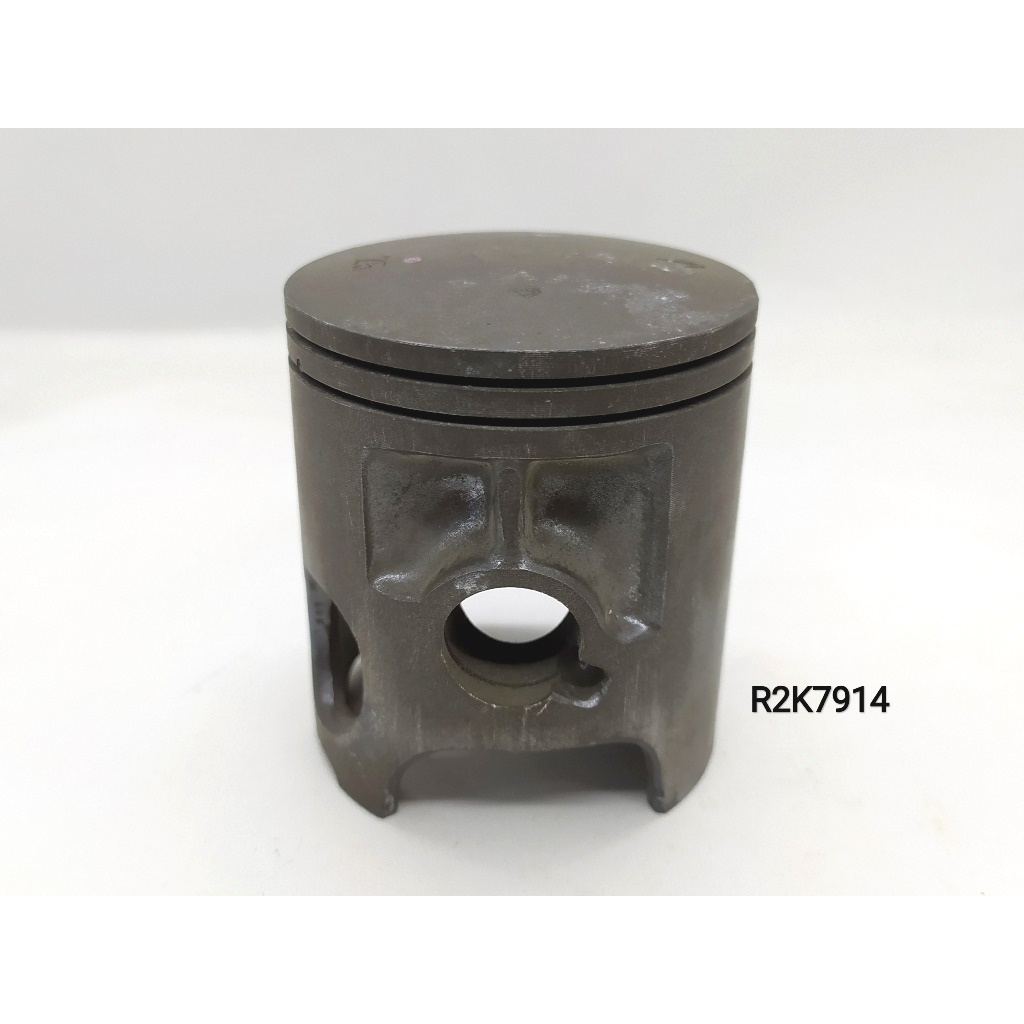 PISTON SEHER SIZE 25 YAMAHA RX KING EXK RX-KING ORIGINAL JAPAN