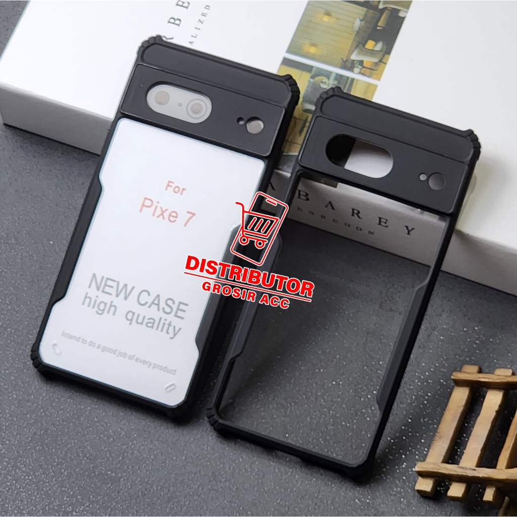 GOOGLE PIXEL 7 GOOGLE PIXEL 7A GOOGLE PIXEL 7 PRO CASE ARMOR SHOCKPROOF CASE FUSION GOOGLE PIXEL 7A 