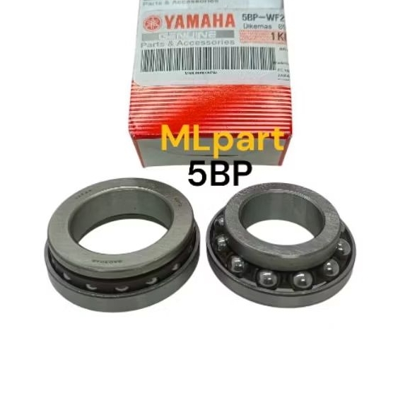 คอพวงมาลัยราศีพิจิก z 5BP 5BP-WF234-00