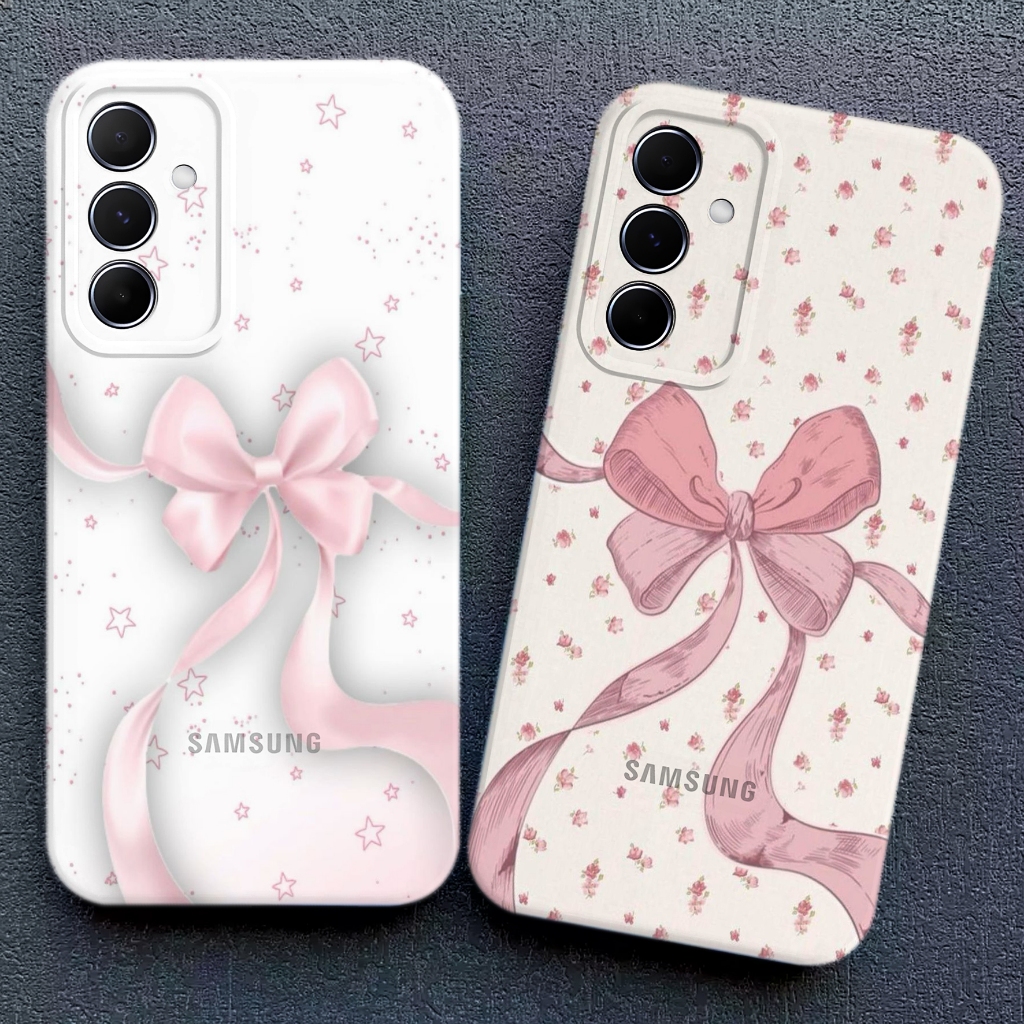 HP SAMSUNG A56 A36 A26 A55 5G A54 A53 A51 A35 A32 A25 A16 A15 LATEST FLEXIBLE CASE 2025 CHS09