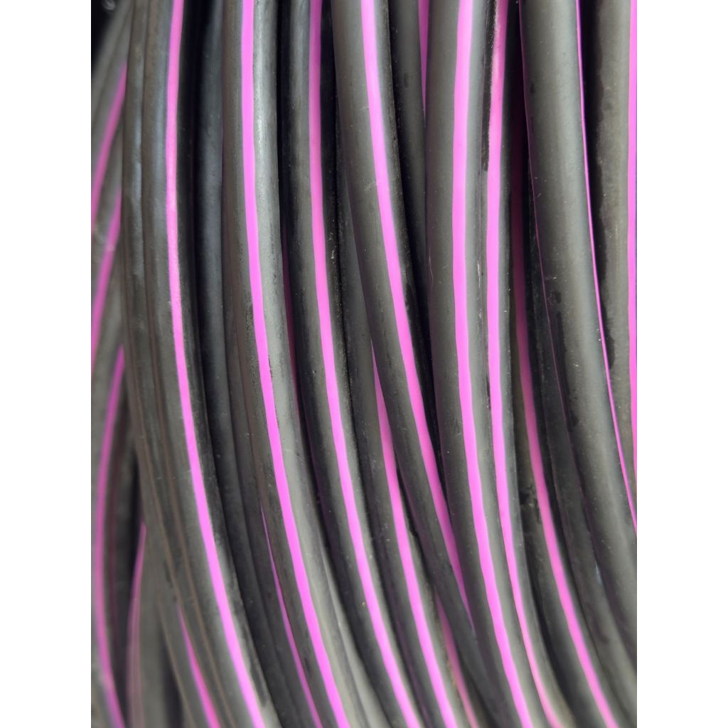 UNGU ADSS 24 core 2 หลอด - FO CABLE / สีม่วง