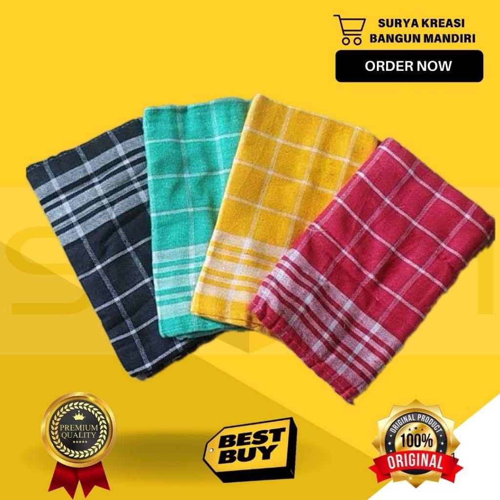 KATUN KITCHEN NAPKINS - DISHWEAR - COLORED NAPKINS - NAPKINS - ผ้าฝ้าย - น้ํา ABSORBENTKINS - หลายวั