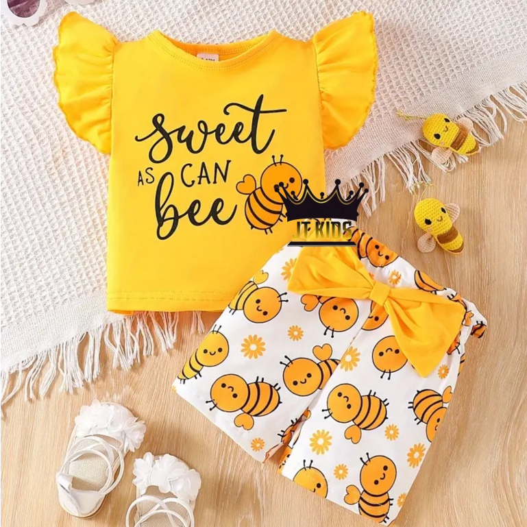 JTKIDS PAMELA CHILDRENS SNI