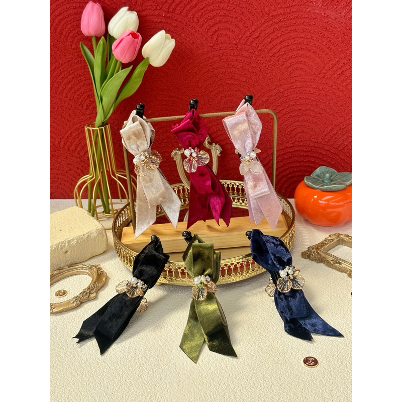 HEE JOO BANANA CLIP พรีเมี่ยม