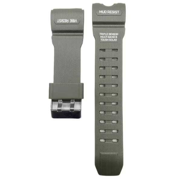 สายนาฬิกา Casio GShoc Gwg-1000 GWG1000 สายนาฬิกา GWG1000 สาย/C45IO G SHOC GSHOC GWG1000 GWG 1000 PRE