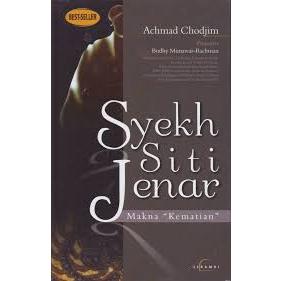 SYEKH SITI JENAR THE MEANING ของ DEATH COMPLETE